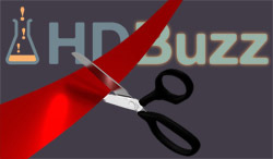 Willkommen bei HDBuzz