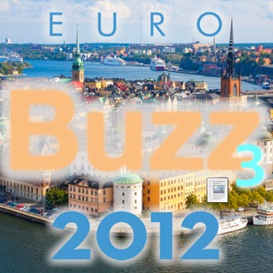 EuroBuzz News: Tag 3