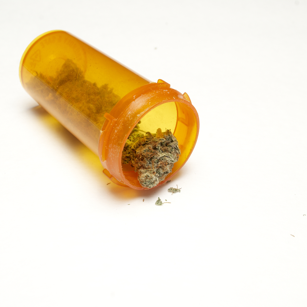 Der Wahrheit auf den Grund gehen: Kann Cannabis die Huntington-Krankheit verbessern?