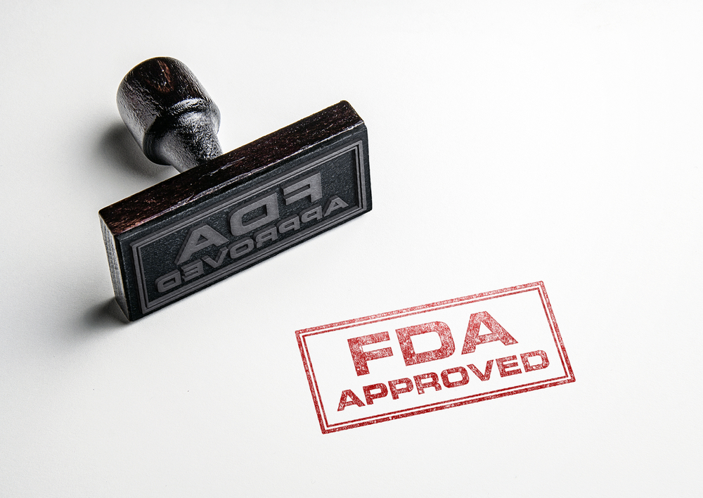 FDA genehmigt ein neues Medikament für Symptome der Huntington-Krankheit