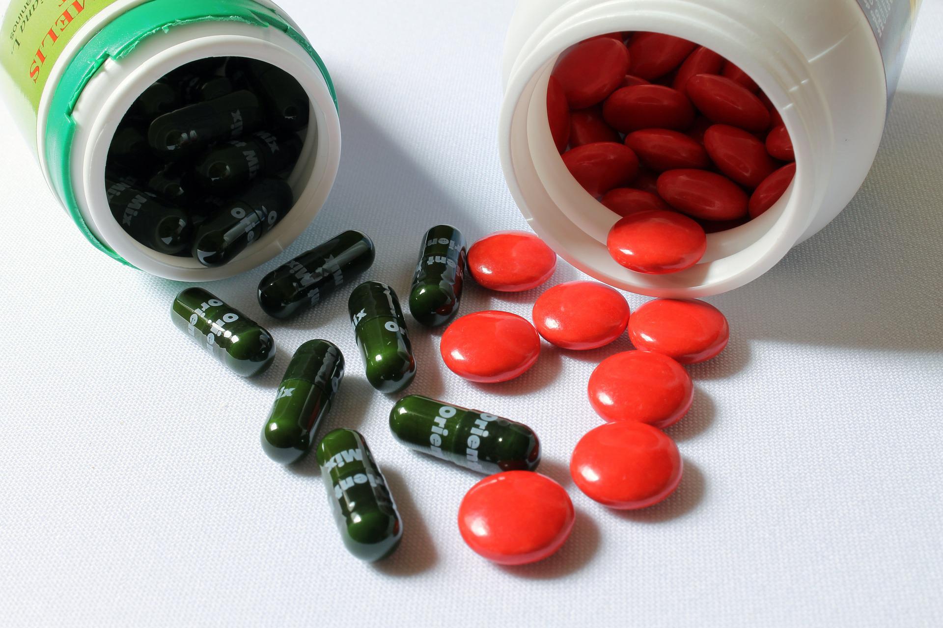 Neubetrachtung der Vitamintherapie bei HD