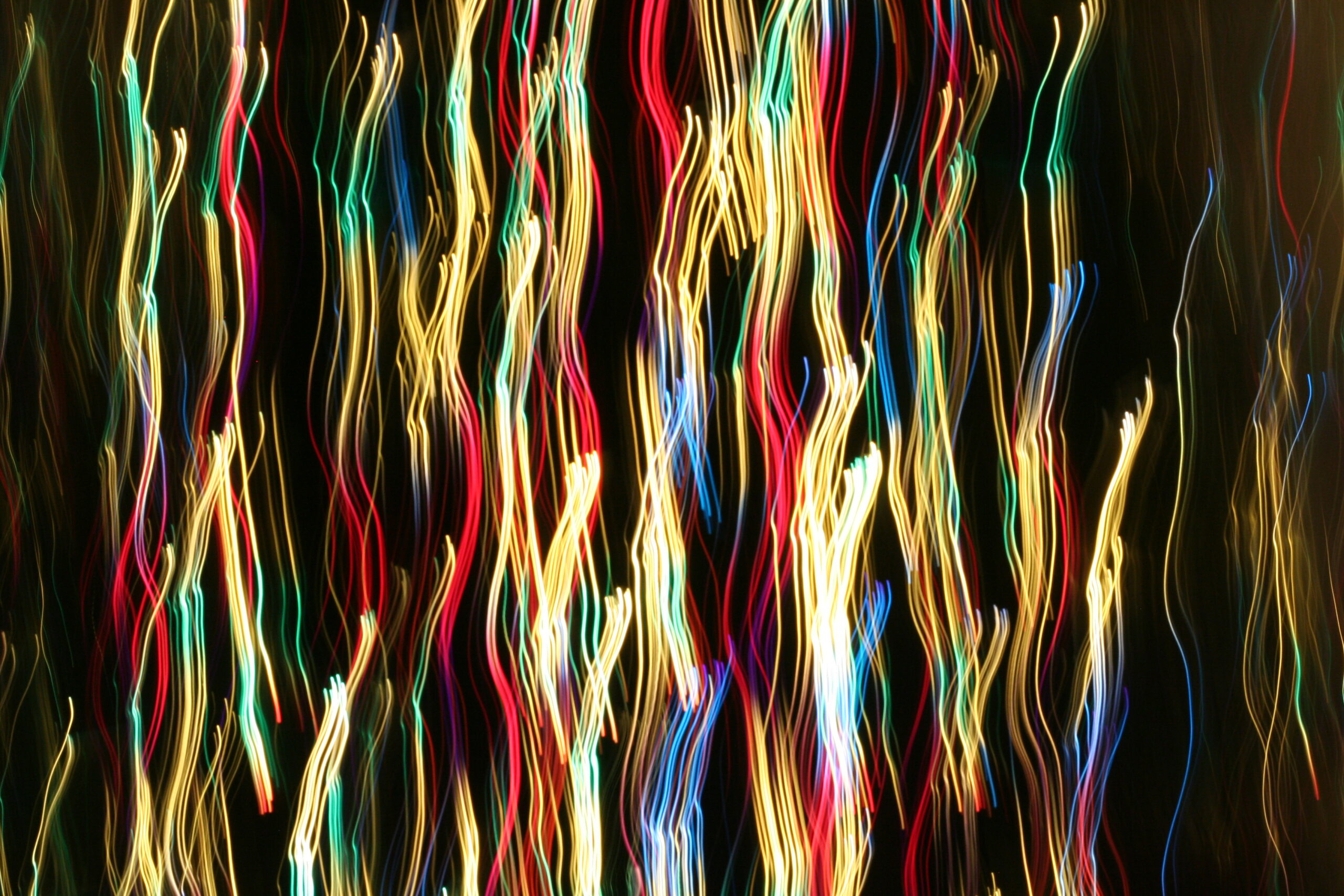 Fokussierung auf Fibrillen; Wissenschaftler geben uns einen Einblick in Huntington-Protein-Klumpen