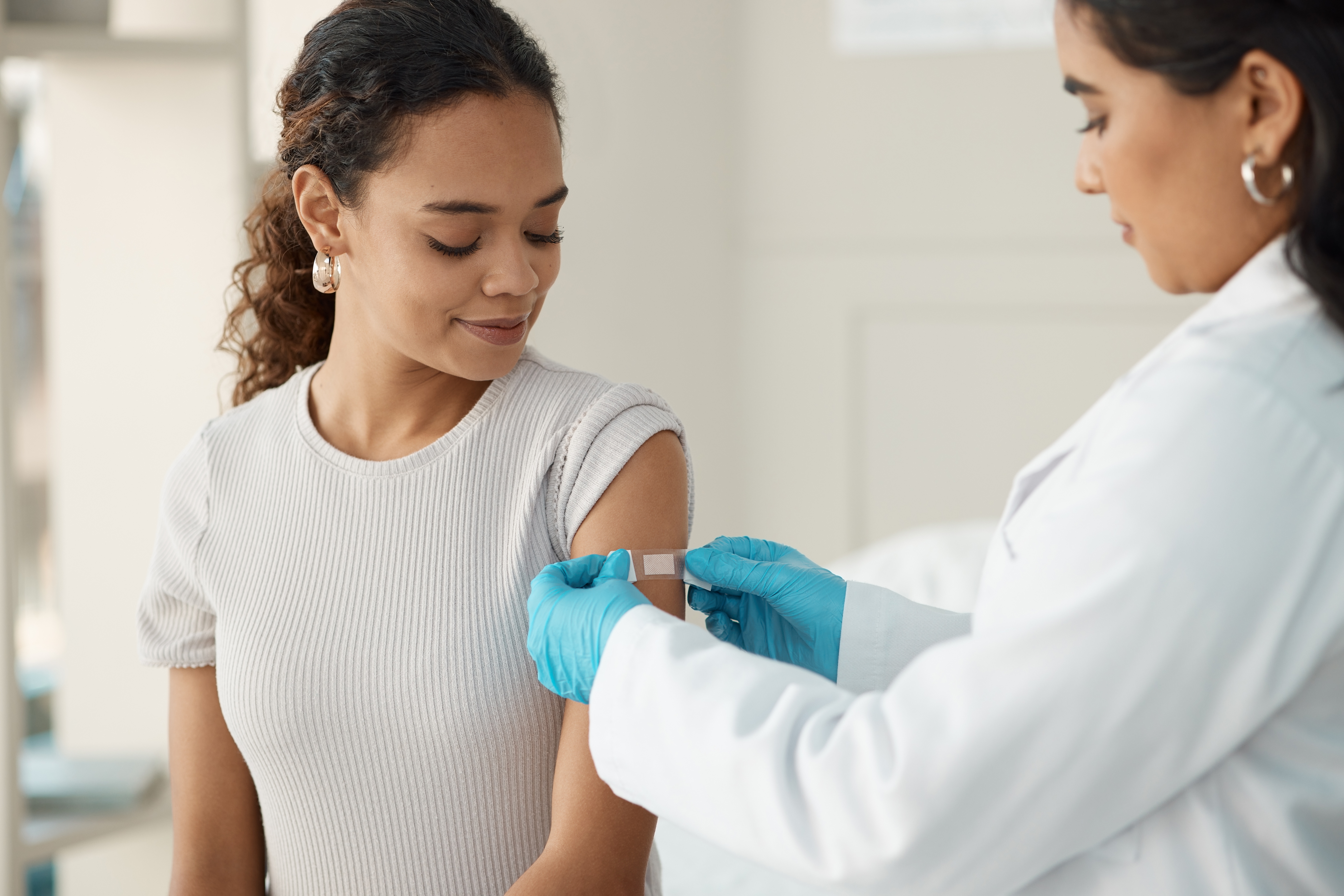 Impfstoffe und Neurodegeneration: Lehren für die Huntington-Krankheit?